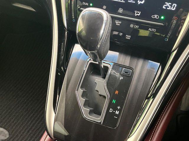 ハリアー（新潟県新潟市東区）画像22