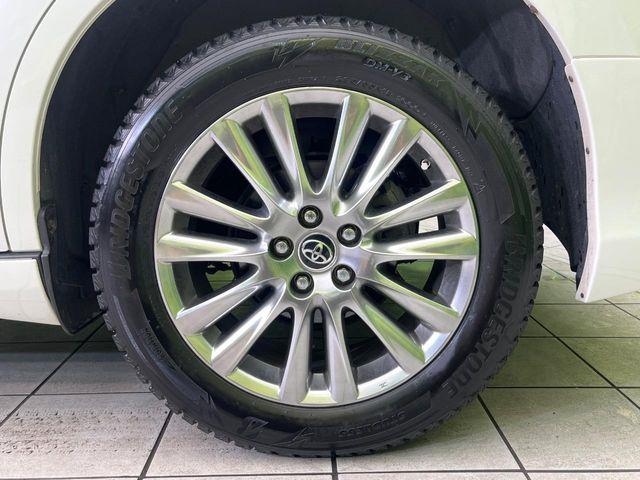 ハリアー（新潟県新潟市東区）画像35