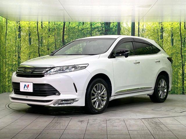 ハリアー（新潟県新潟市東区）画像39