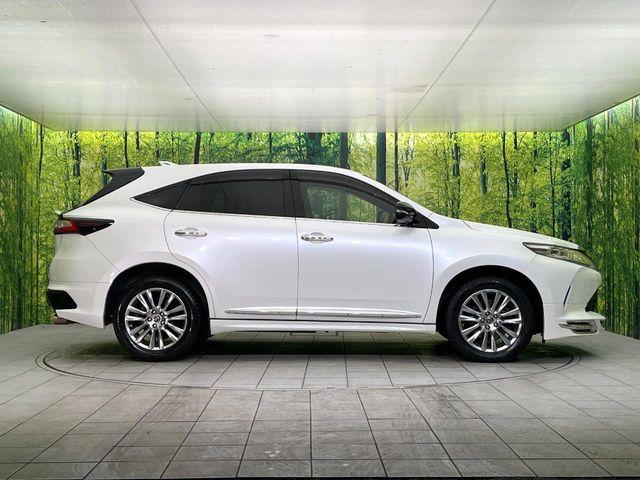 ハリアー（新潟県新潟市東区）画像40