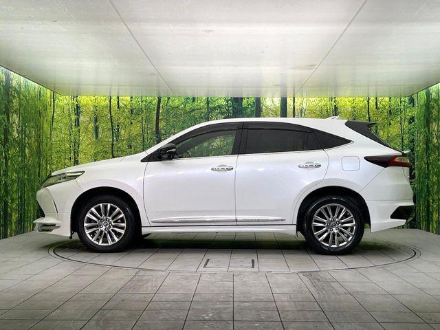 ハリアー（新潟県新潟市東区）画像42