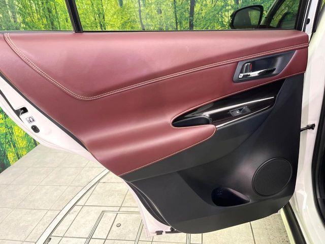 ハリアー（新潟県新潟市東区）画像48