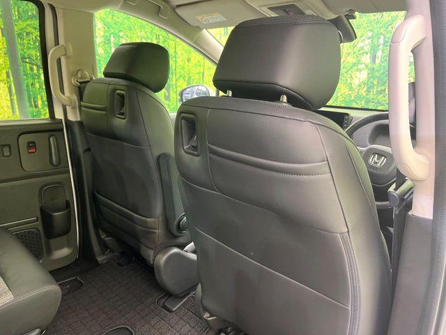 フリード（新潟県新潟市東区）