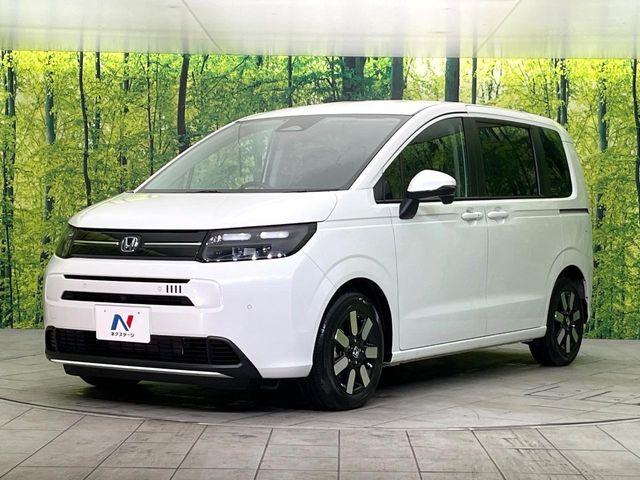 フリード（新潟県新潟市東区）