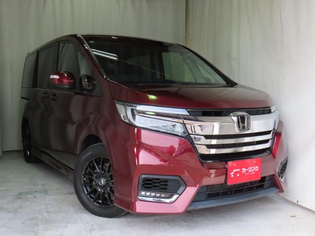 ステップワゴン（新潟県新潟市江南区）画像3