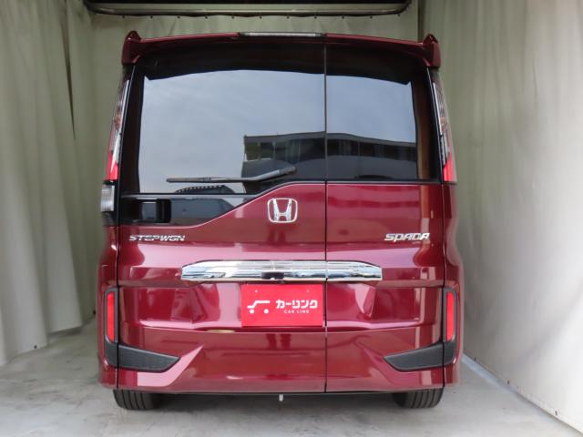 ステップワゴン（新潟県新潟市江南区）画像5
