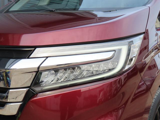 ステップワゴン（新潟県新潟市江南区）画像7