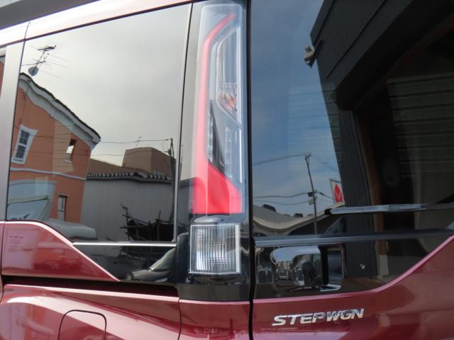 ステップワゴン（新潟県新潟市江南区）画像10