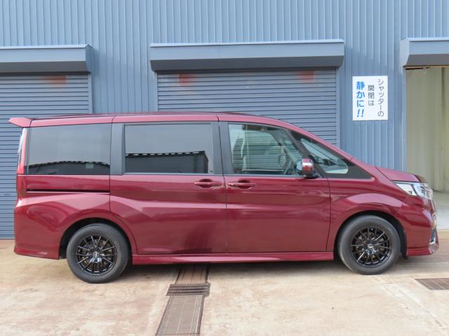 ステップワゴン（新潟県新潟市江南区）画像13