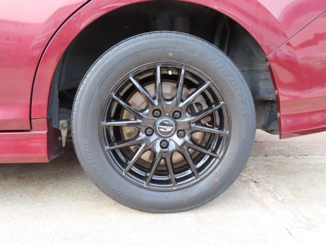 ステップワゴン（新潟県新潟市江南区）画像14