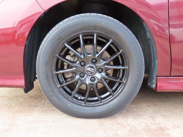 ステップワゴン（新潟県新潟市江南区）画像15