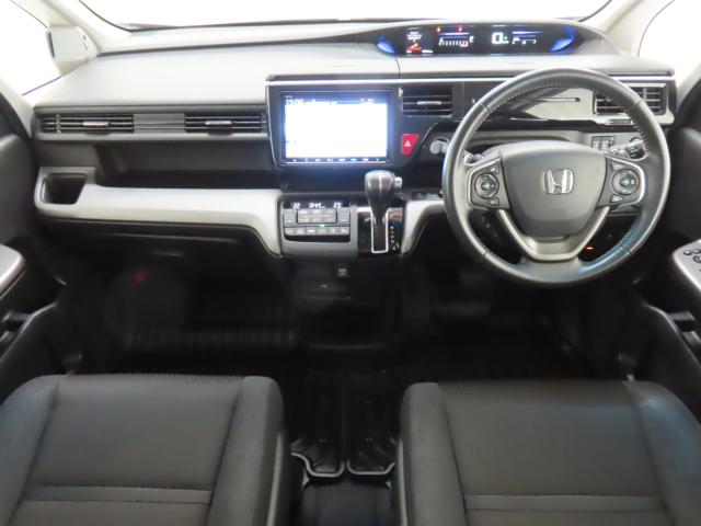 ステップワゴン（新潟県新潟市江南区）画像17