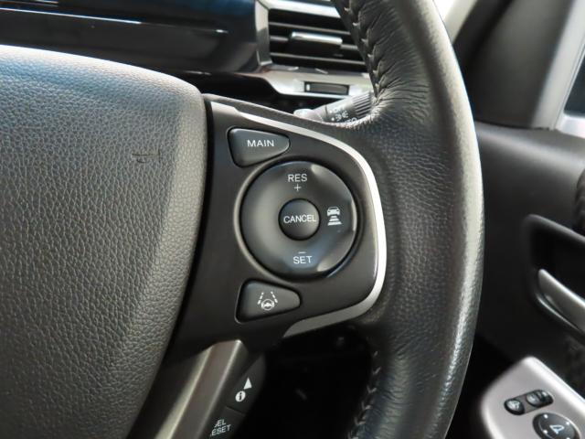 ステップワゴン（新潟県新潟市江南区）画像21