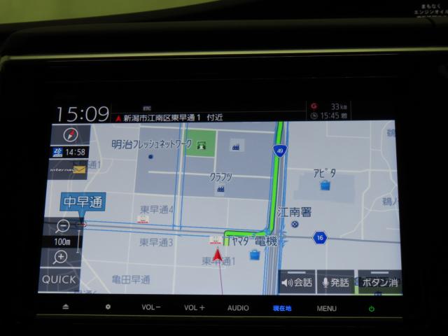 ステップワゴン（新潟県新潟市江南区）画像37