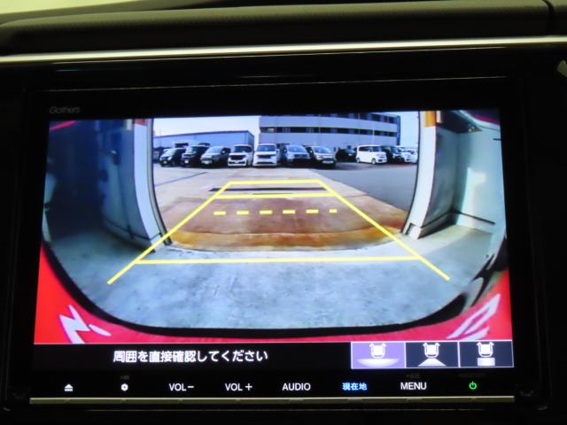 ステップワゴン（新潟県新潟市江南区）画像39