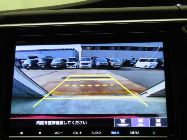 ステップワゴン（新潟県新潟市江南区）画像40