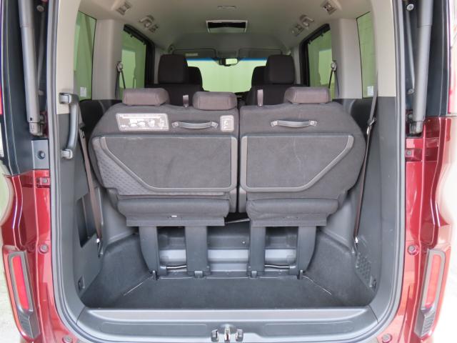 ステップワゴン（新潟県新潟市江南区）画像48