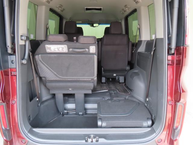 ステップワゴン（新潟県新潟市江南区）画像49