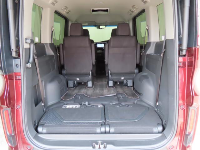 ステップワゴン（新潟県新潟市江南区）画像50