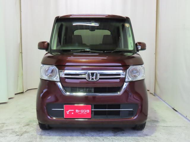 N＿BOX（新潟県新潟市江南区）画像2