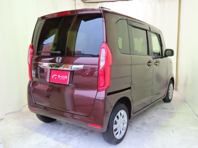 N＿BOX（新潟県新潟市江南区）画像4