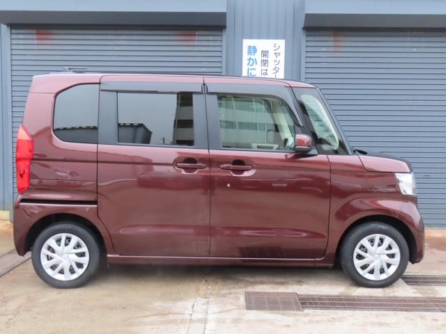 N＿BOX（新潟県新潟市江南区）画像13