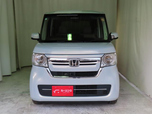 N＿BOX（新潟県新潟市江南区）