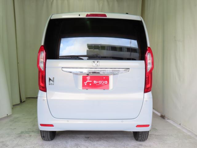 N＿BOX（新潟県新潟市江南区）