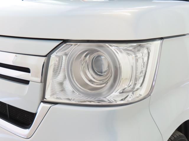 N＿BOX（新潟県新潟市江南区）