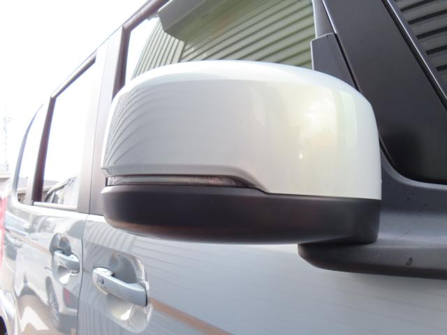 N＿BOX（新潟県新潟市江南区）