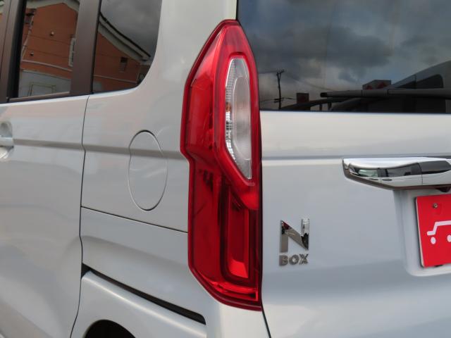 N＿BOX（新潟県新潟市江南区）