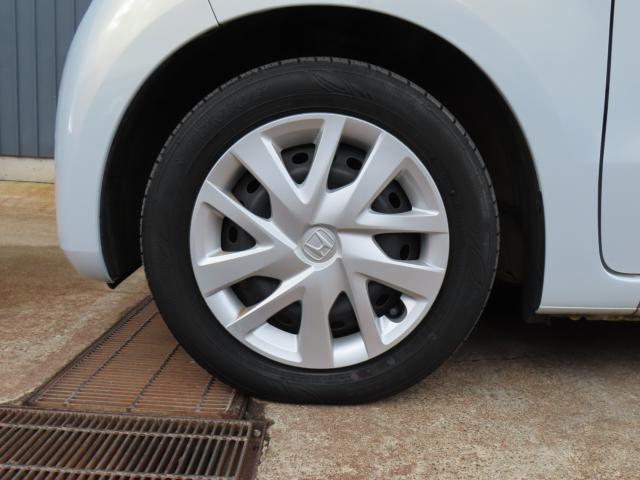 N＿BOX（新潟県新潟市江南区）