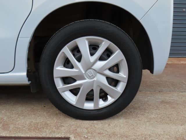 N＿BOX（新潟県新潟市江南区）