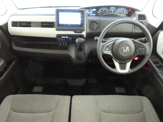 N＿BOX（新潟県新潟市江南区）