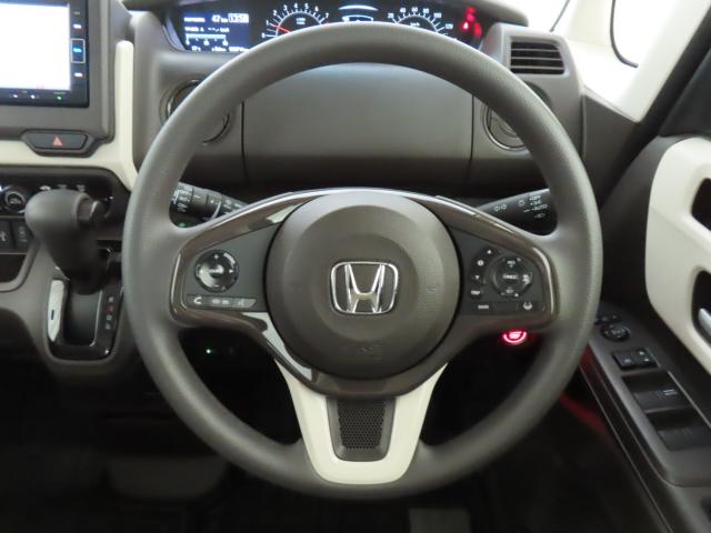 N＿BOX（新潟県新潟市江南区）