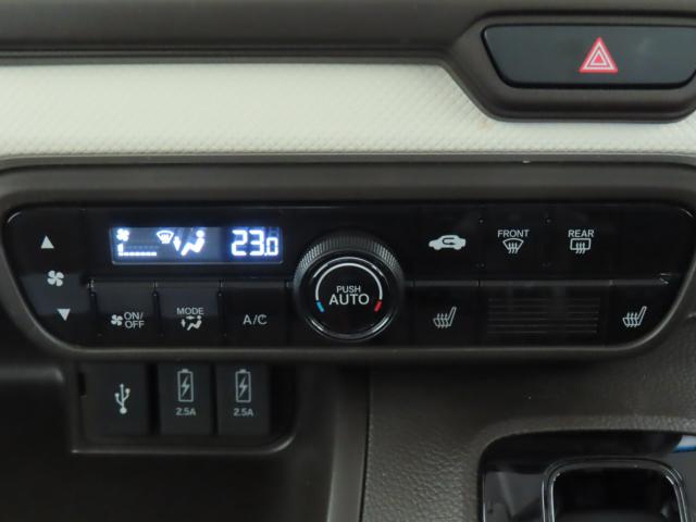 N＿BOX（新潟県新潟市江南区）