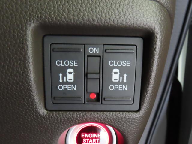 N＿BOX（新潟県新潟市江南区）