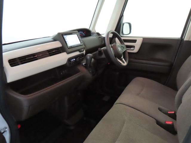 N＿BOX（新潟県新潟市江南区）