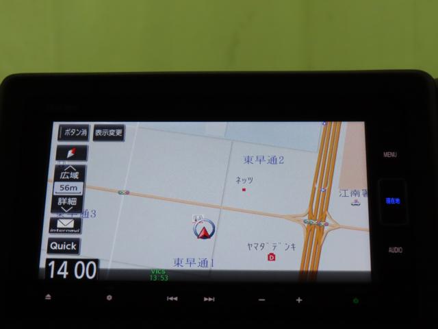 N＿BOX（新潟県新潟市江南区）