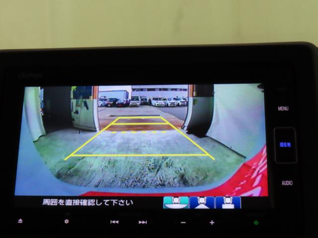 N＿BOX（新潟県新潟市江南区）