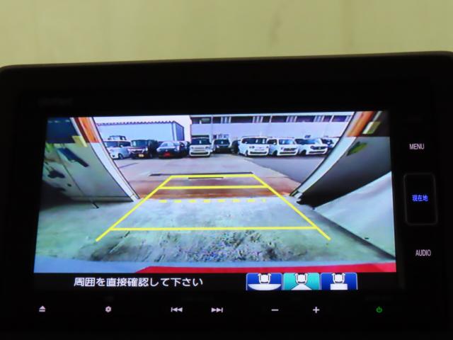 N＿BOX（新潟県新潟市江南区）