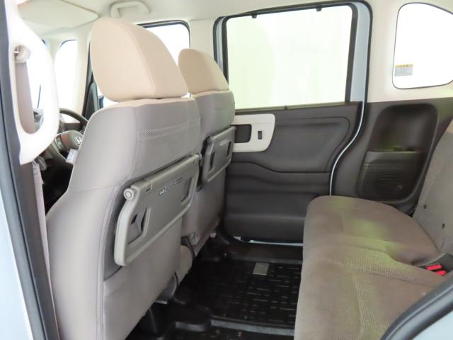 N＿BOX（新潟県新潟市江南区）