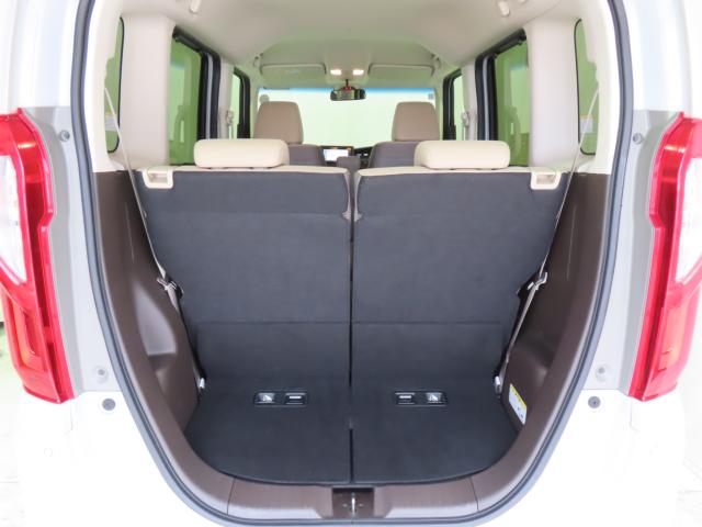 N＿BOX（新潟県新潟市江南区）