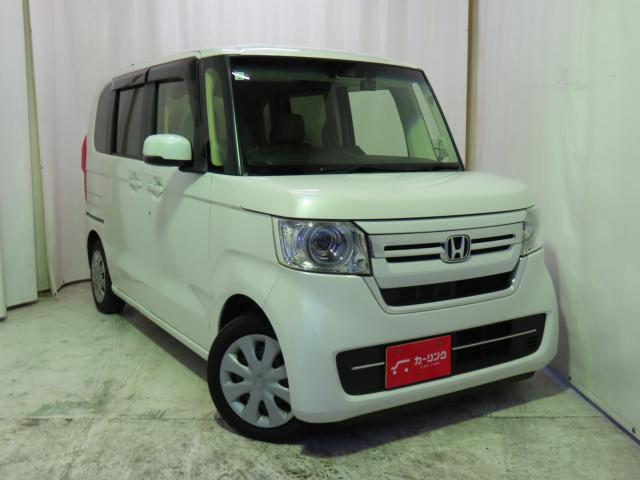 N＿BOX（新潟県新潟市江南区）画像3