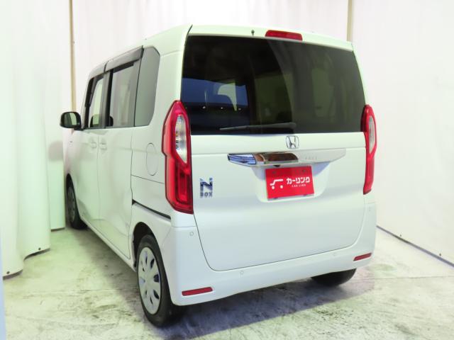 N＿BOX（新潟県新潟市江南区）画像4