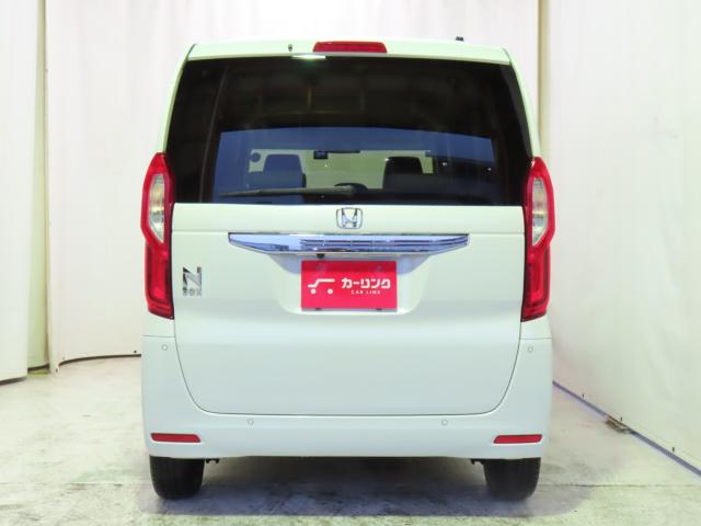 N＿BOX（新潟県新潟市江南区）画像5