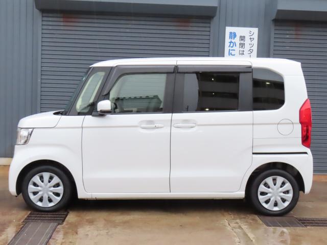 N＿BOX（新潟県新潟市江南区）画像12