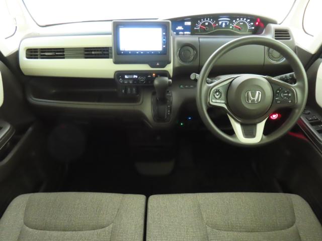 N＿BOX（新潟県新潟市江南区）画像17