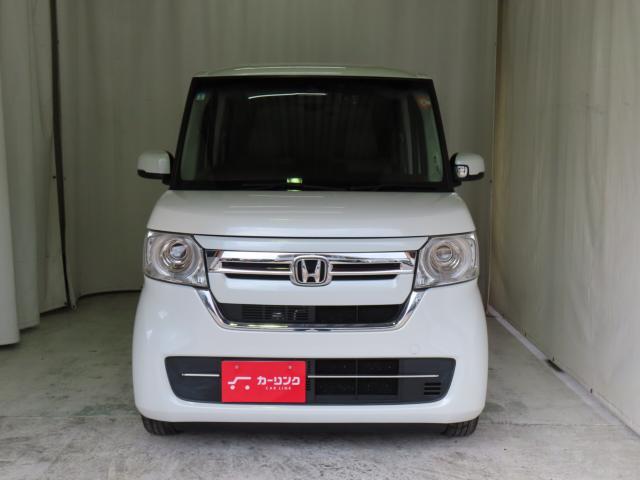 N＿BOX（新潟県新潟市江南区）