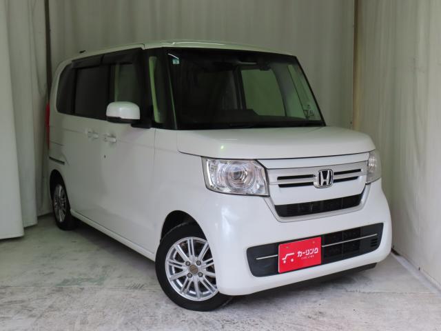 N＿BOX（新潟県新潟市江南区）